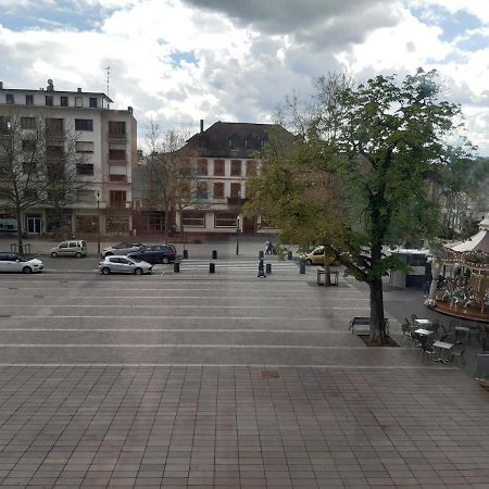 Maison De Ville Selestat Centre Екстериор снимка