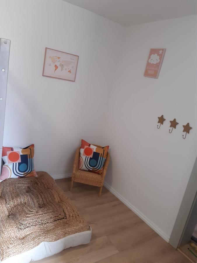 Maison De Ville Selestat Centre Екстериор снимка