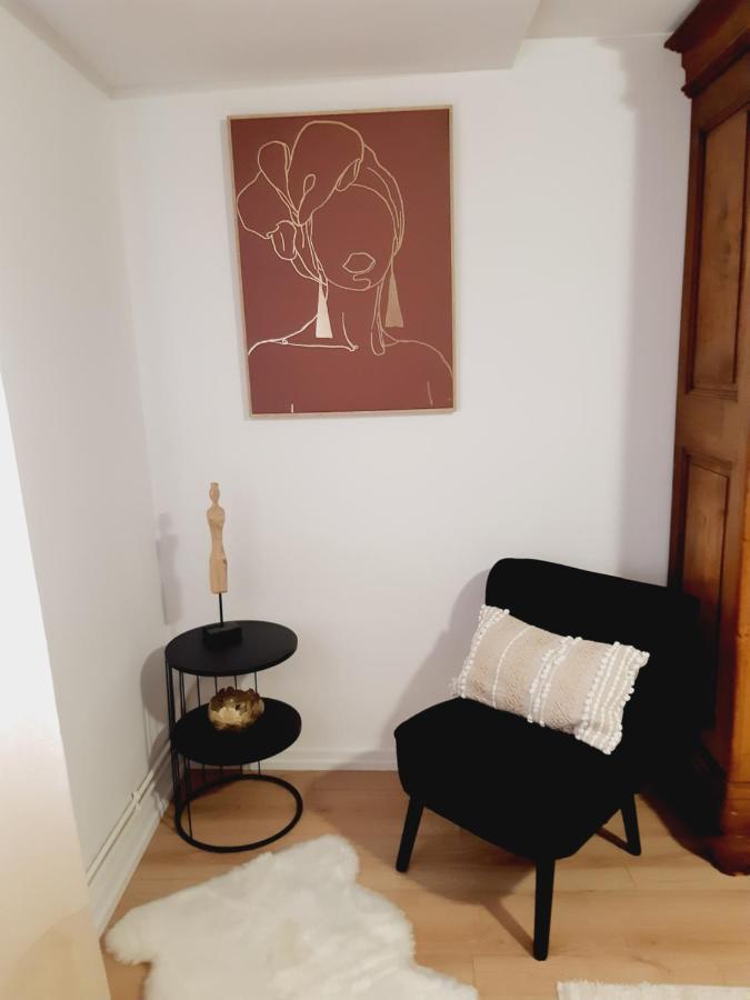 Maison De Ville Selestat Centre Екстериор снимка