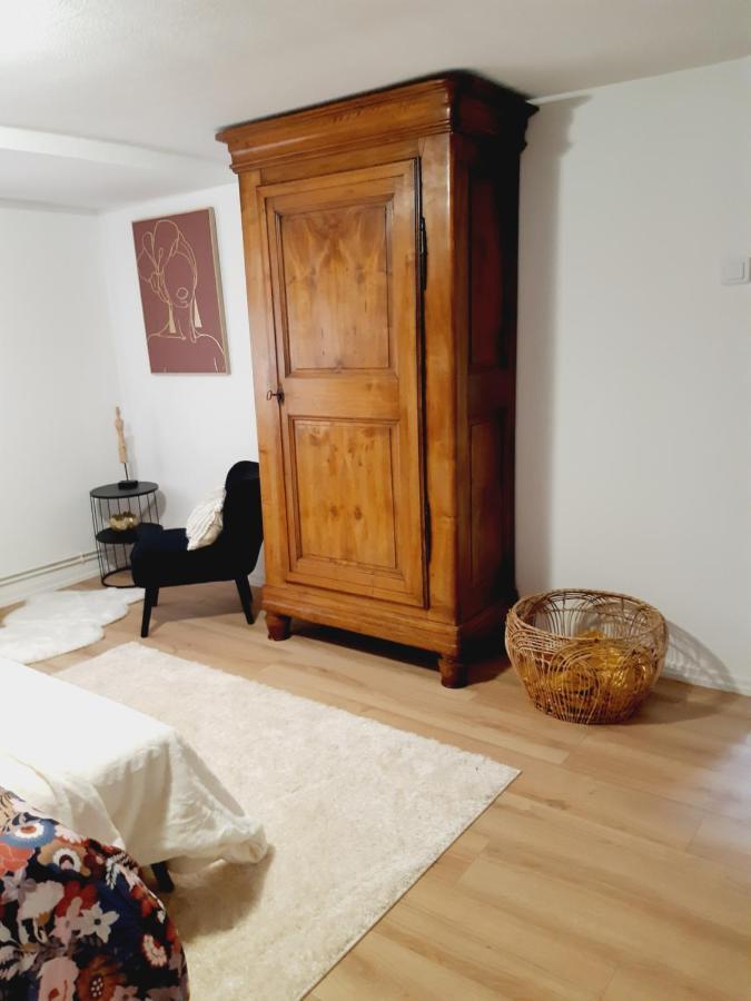 Maison De Ville Selestat Centre Екстериор снимка