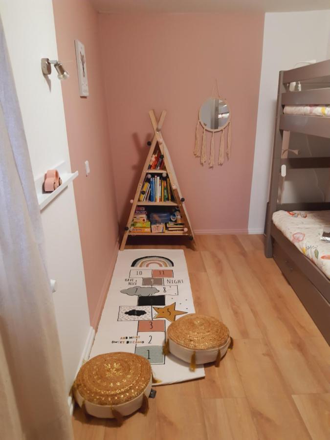 Maison De Ville Selestat Centre Екстериор снимка