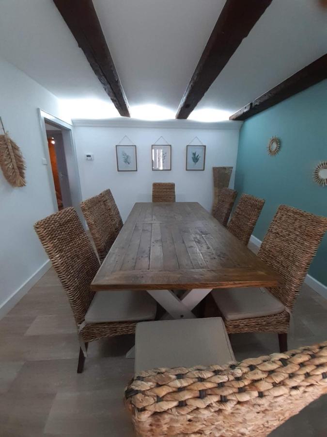 Maison De Ville Selestat Centre Екстериор снимка